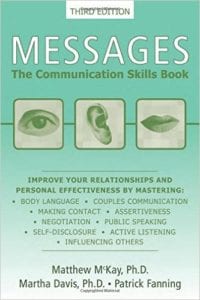 Messages - The Communication Skills Book