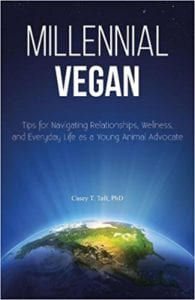 Millenial Vegan (Casey Taft)