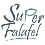1-Super Falafel 1-Super Falafel