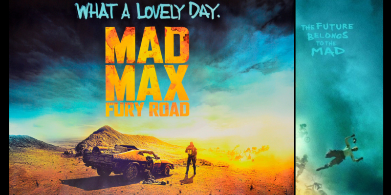 Mad Max