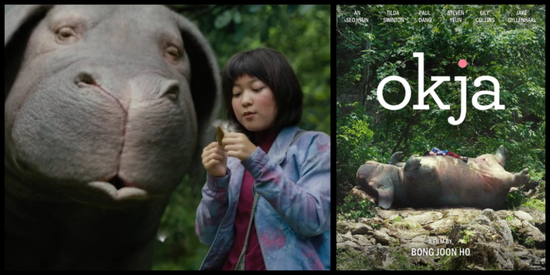 Okja