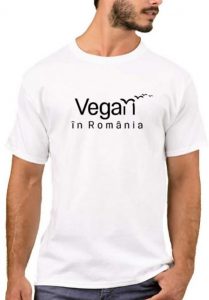 Vegan în România