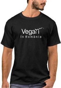 Vegan în România