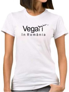 Vegan în România