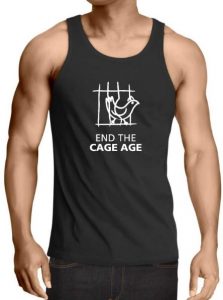 End the Cage Age #2