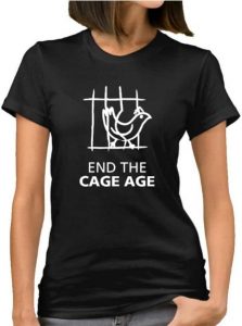 End the Cage Age #2