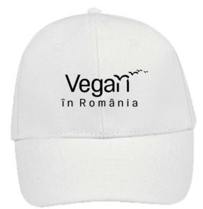 Vegan în România