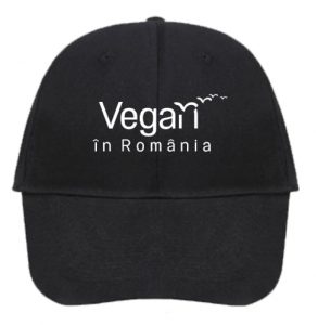 Vegan în România